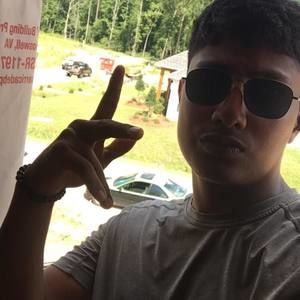 Meet your Posher, Kevin